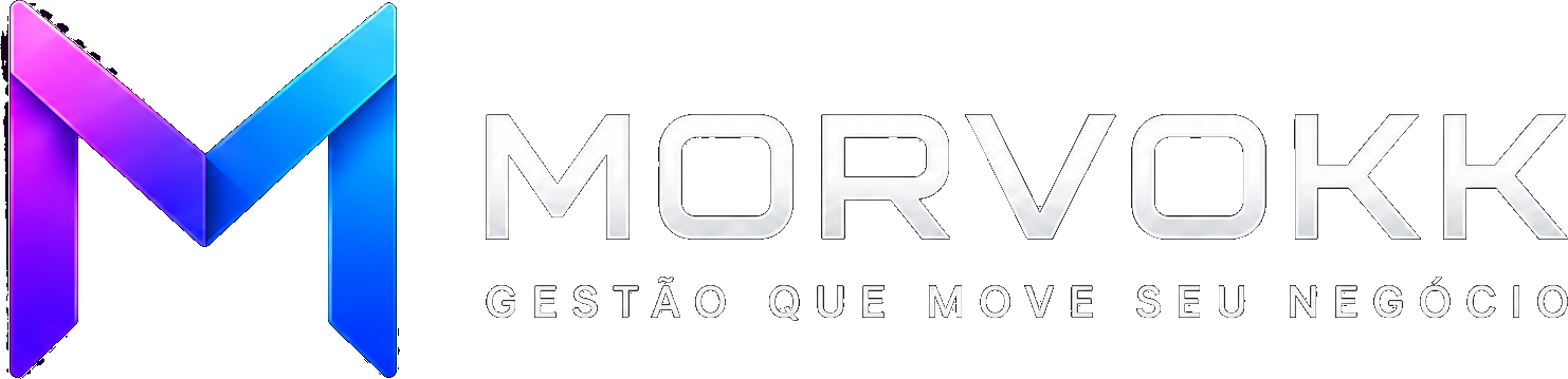 MORVOKK — Gestão que move seu negócio